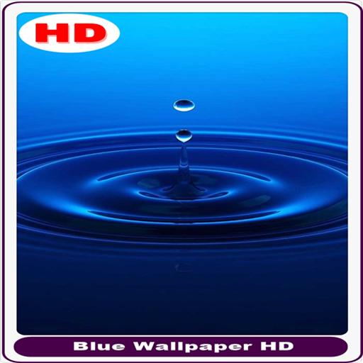 Android 用の ブルーの壁紙hd Apk をダウンロード
