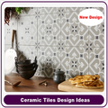 Ceramic Tile Design