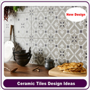 Ceramic Tile Design aplikacja