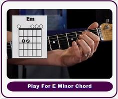 Learning Guitar Chord For Beginner Ekran Görüntüsü 2