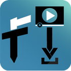 Facebook Video Downloader in HD Quality иконка