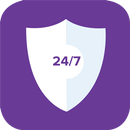 VPN 24/7 - Unlimited Free VPN APK