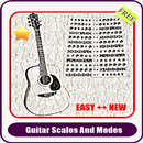 Guitar Scales And Modes APK