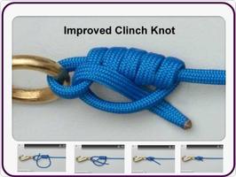 Fishing Knots Guide Free screenshot 2