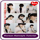Korean Hairstyle Tutorial APK