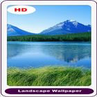 Landscape Wallpaper HD icon