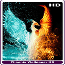 Phoenix Wallpaper HD APK
