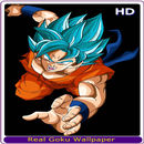 The Best Goku Wallpaper HD APK