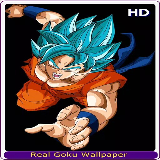 The Best Goku Wallpaper HD APK for Android Download The Best Goku Wallpaper HD APK for Android Download