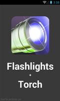 Easy Flash Light LED تصوير الشاشة 1