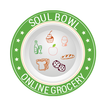 SOUL BOWL Grocery Shopping 아이콘