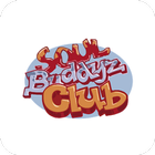 SoulBuddyz icône