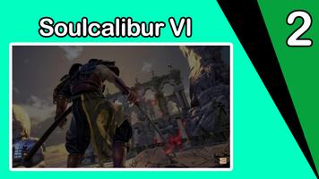 Guide For soeul calibur VI screenshot 1