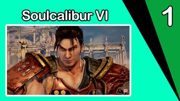 Guide For soeul calibur VI screenshot 2