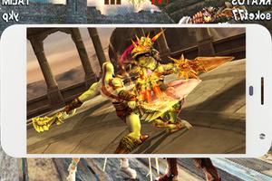 Soul: Broken Fighting Calibur โปสเตอร์