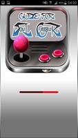 Guide for Soul Calibur Arcade Plakat