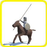 Legendary Battle Simulator