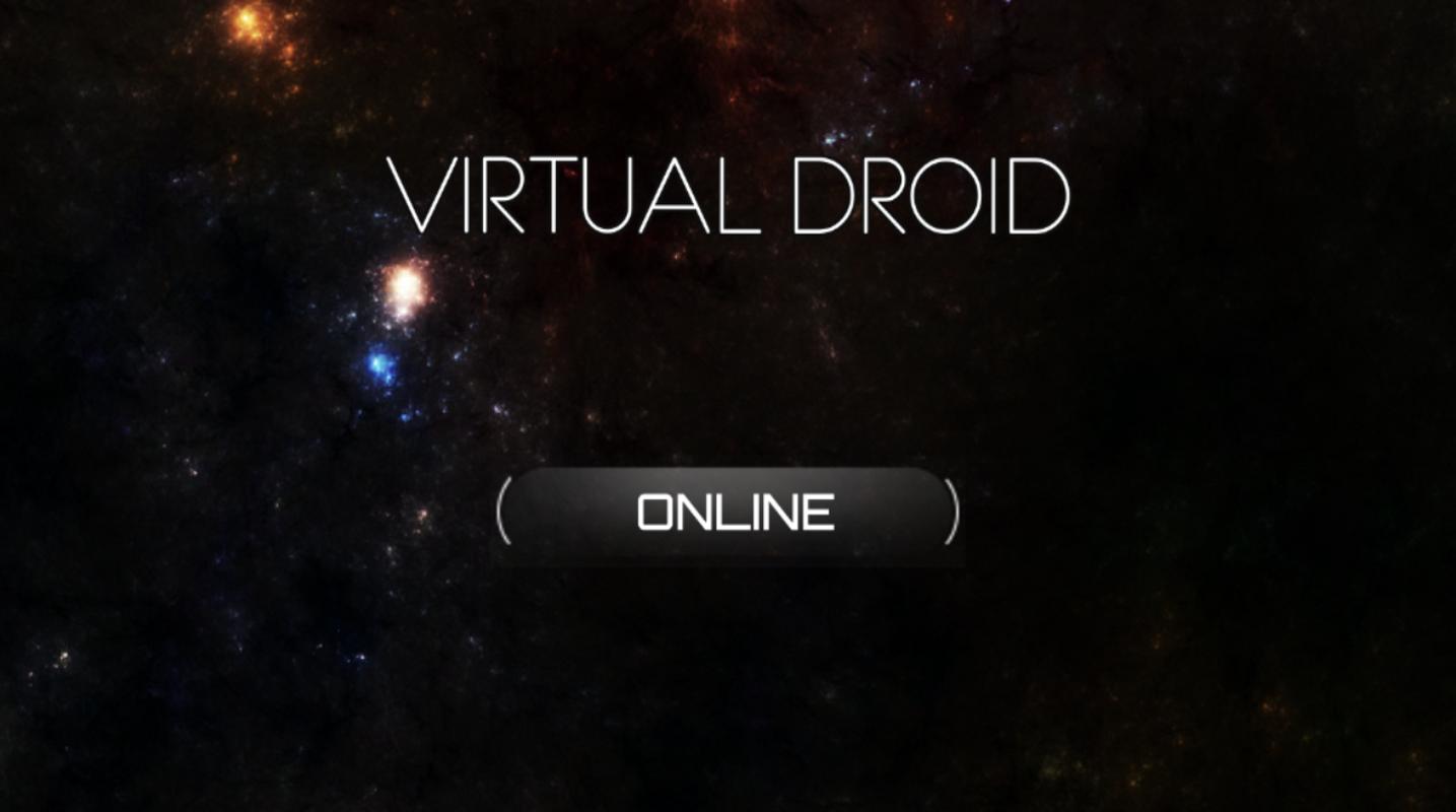 Virtual droid steam фото 117