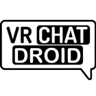 VRChat Droid simgesi