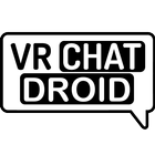 VRChat Droid 圖標