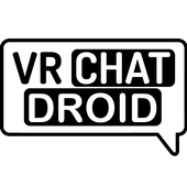  скачать  VRChat Droid 