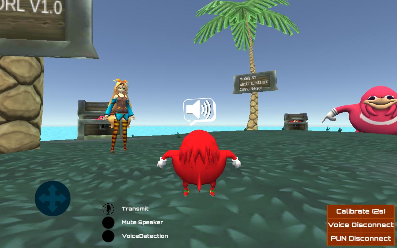 Vrchat