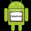 TV Show Helpdroid