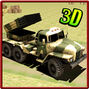 Army Truck Driver Check Post APK