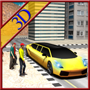 Limousine City Drive Simulator APK