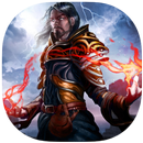 Soulcrash - Action RPG APK