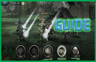 Guide for dragon soul 2 screenshot 1