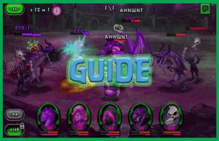 Guide for dragon soul 2 screenshot 3