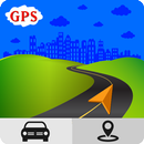 GPS Easy Navigation Route Waypoint APK