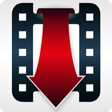 Video Downloader Manager Free icône
