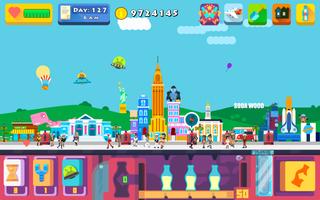 Soda World - Your Soda Inc screenshot 2