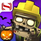 Zap Zombies ikona