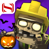 Zap Zombies icono
