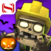 Zap Zombies آئیکن