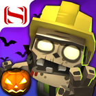 Zap Zombies أيقونة