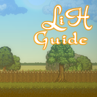 Life is Hard Guide-icoon