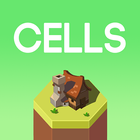 آیکون‌ Age of Cells