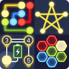 Color Glow : Puzzle Collection XAPK download