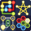 ”Color Glow : Puzzle Collection