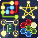 Color Glow : Puzzle Collection