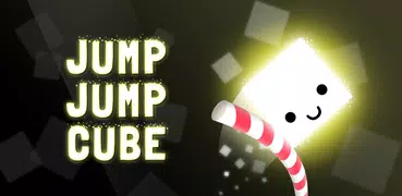 Jump Jump Cube : Endless Square (Vault Arcade)