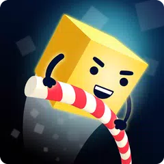 Jump Jump Cube : Endless Square (Vault Arcade) APK download