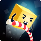 Jump Jump Cube icono