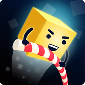 Jump Jump Cube أيقونة