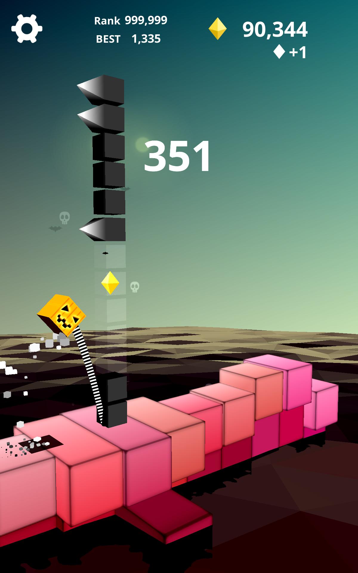 Android 用の ジャンプジャンプキューブ スクウェアダイビング 無限棒高跳び Apk をダウンロード Android 用の ジャンプジャンプキューブ スクウェアダイビング 無限棒高跳び Apk をダウンロード