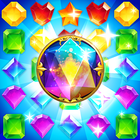 آیکون‌ Mystic Gems